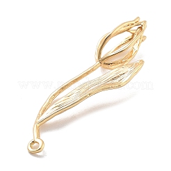 Brass Pendants&nbsp;LS-KK-A238-06G