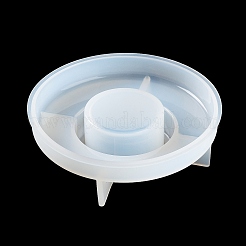 Candle Holder DIY Silicone Molds&nbsp;SIL-F008-01I
