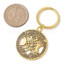 Alloy Keychain&nbsp;KEYC-JKC01009-01