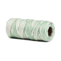 50M Segment Dyed Jute Cord&nbsp;OCOR-Q060-02A-05
