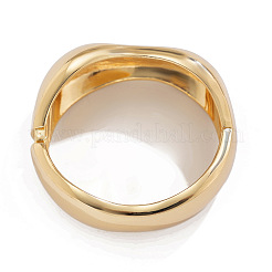 Alloy Hinged Bangles for Women&nbsp;FS-WGCBF0C-01