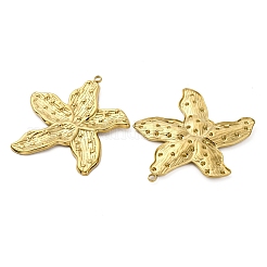 304 Stainless Steel Big Pendants&nbsp;X-STAS-Z142-16G