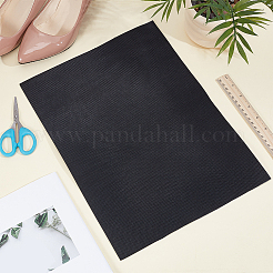 Rectangle Rubber Anti-slip Stickers for Shoe Soles&nbsp;AJEW-WH20020-506B