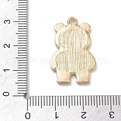 Alloy Enamel Pendants&nbsp;AL-CBACD8B-05G