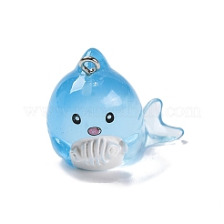 Luminous Resin Pendants&nbsp;LS-RESI-U001-01B