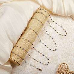 304 Stainless Steel Link Chain Necklaces&nbsp;NJEW-SW00051