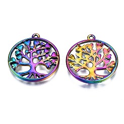 Alloy Pendants&nbsp;PALLOY-N163-005-NR