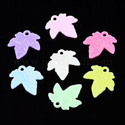 Opaque Acrylic Beads&nbsp;MACR-S272-51