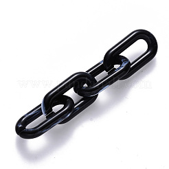 Acrylic Linking Rings&nbsp;OACR-T023-01A-04