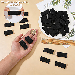40Pcs Nylon Loop Keepers&nbsp;FIND-FG0005-57A