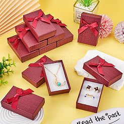 Cardboard Jewelry Boxes&nbsp;X1-CON-TAC0001-14C