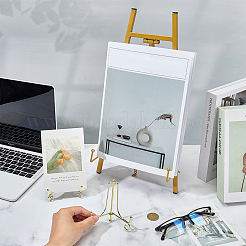 1Pc Iron Photo Frame Display Easels&nbsp;AJEW-OC0014-66