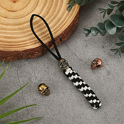 3Pcs 3 Colors Brass Beads&nbsp;KK-FG0001-21