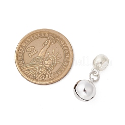 Brass Pendants&nbsp;PALLOY-JF03969-01