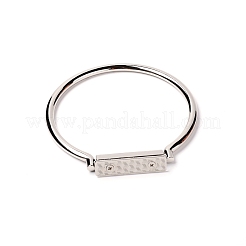 Alloy Bag Handle&nbsp;LS-FIND-WH0072-51C