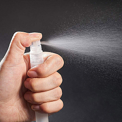 Plastic Spray Bottle&nbsp;MRMJ-BC0001-44