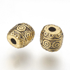 Tibetan Style Beads&nbsp;X-GLF0888Y