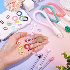 DIY Keychain Making Kits&nbsp;DIY-TA0013-23