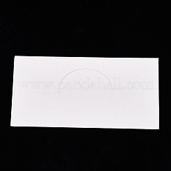Paper Foldable Header Cards&nbsp;CDIS-T004-18