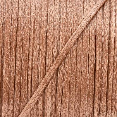 Flat Waxed Thread String&nbsp;YC-P003-A03-1