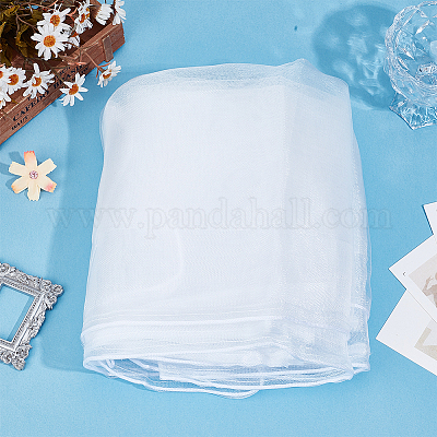 Polyester Plant Cover&nbsp;AJEW-WH20816-144-1