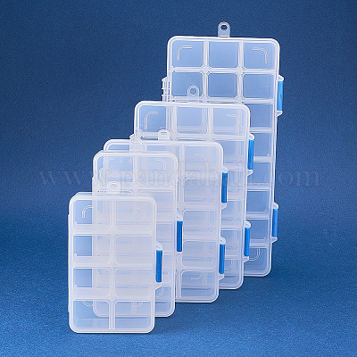 Organizer Storage Plastic Boxes&nbsp;CON-BC0004-28-1