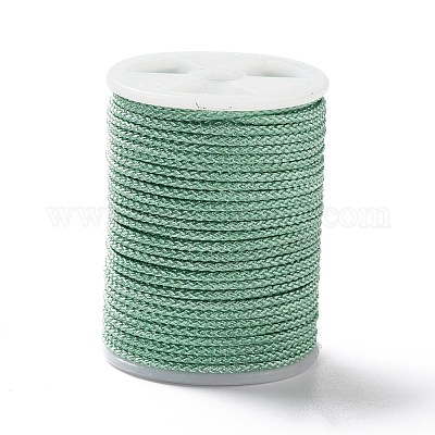 Braided Nylon Threads&nbsp;NWIR-D056-01F-1