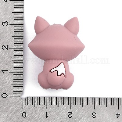 Silicone Beads&nbsp;SIL-S010-03D-1