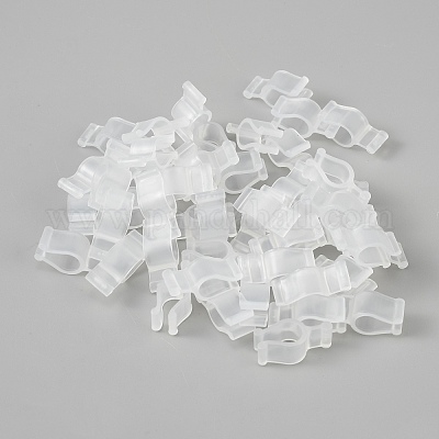 PP Clips&nbsp;KY-WH0046-217A-1