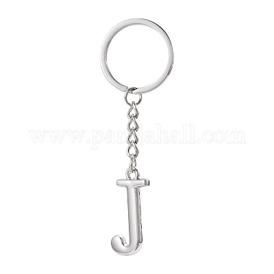 Alloy Keychains&nbsp;KEYC-TADJ0001-11J-1