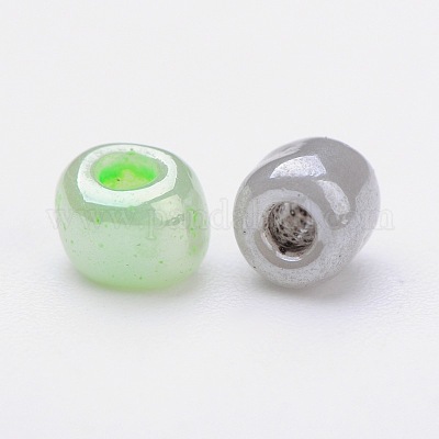 8/0 Glass Seed Beads&nbsp;SEED-US0003-3mm-C-1
