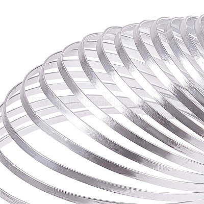 Aluminum Wire&nbsp;AW-BC0002-01B-3mm-1