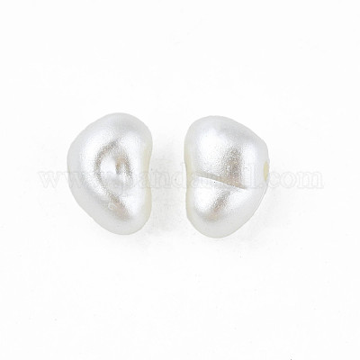 ABS Plastic Imitation Pearl Beads&nbsp;KY-S170-01-1
