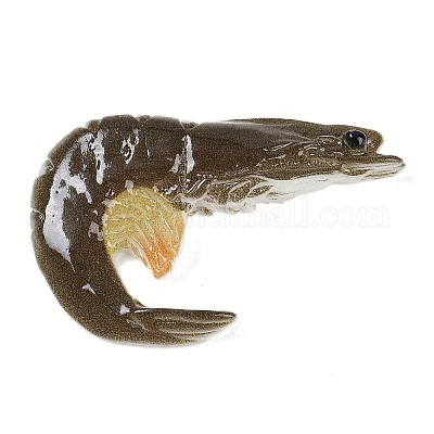 Resin Cabochons&nbsp;RESI-Q014-03D-1