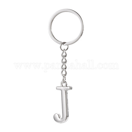 Alloy Keychains KEYC-TADJ0001-11J-1