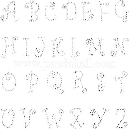 Hotfix Rhinestone RGLA-NB0001-01-1