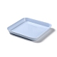 Square Plastic Jewelry Plates&nbsp;AJEW-K041-01B-2