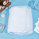 Polyester Plant Cover&nbsp;AJEW-WH20816-144-4