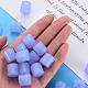 Imitation Jelly Acrylic Beads&nbsp;MACR-S373-88-E01-6