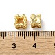 Brass Beads&nbsp;KK-P256-08G-3