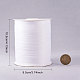 Organza Ribbon&nbsp;RS3mmY001-3