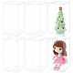 Foldable PET Packing Boxes&nbsp;CON-WH0099-87D-1