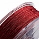 Polyester Metallic Thread&nbsp;OCOR-G006-02-1.0mm-44-3