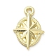 Alloy Pendants&nbsp;FIND-A051-03A-G-1