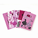 Printed Plastic Bags&nbsp;PE-T003-15x20cm-04-1
