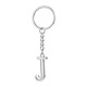 Alloy Keychains&nbsp;KEYC-TADJ0001-11J-1