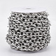 Tarnish Resistant 304 Stainless Steel Cable Chains&nbsp;STAS-R100-39-2