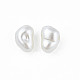 ABS Plastic Imitation Pearl Beads&nbsp;KY-S170-01-5