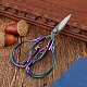 Swan Stainless Steel Scissors&nbsp;PW-WG29597-06-1