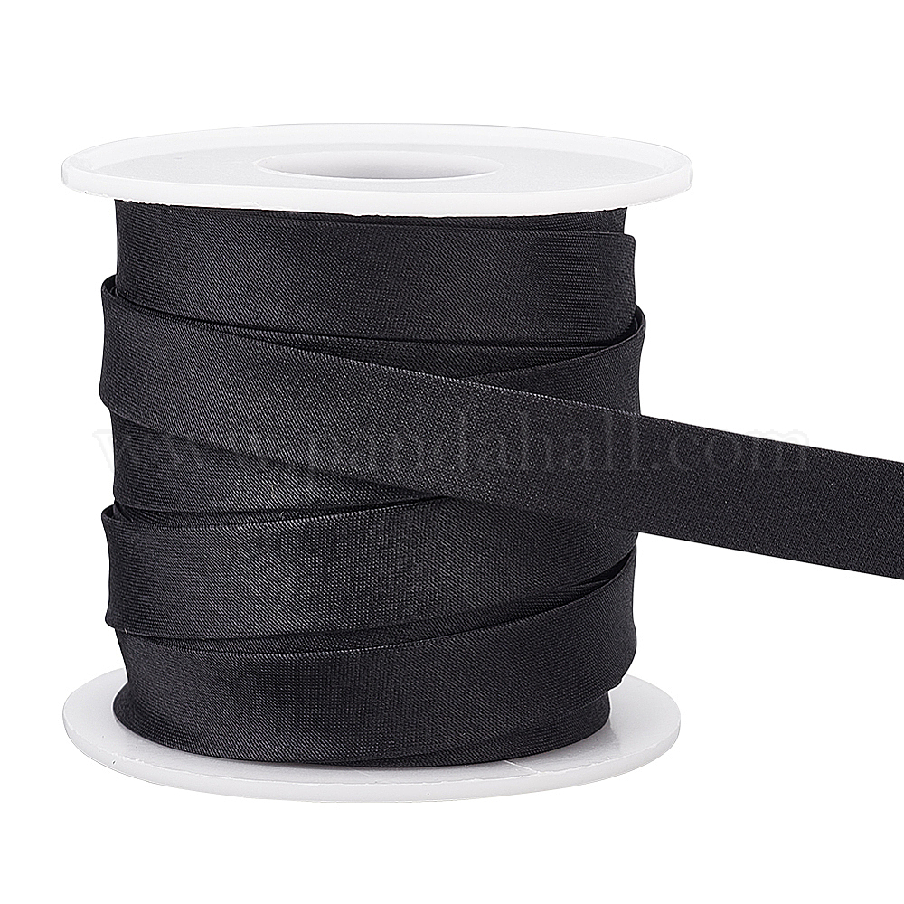 Pandahall Polyester fiber piping trim 3/8 109 Yards Single